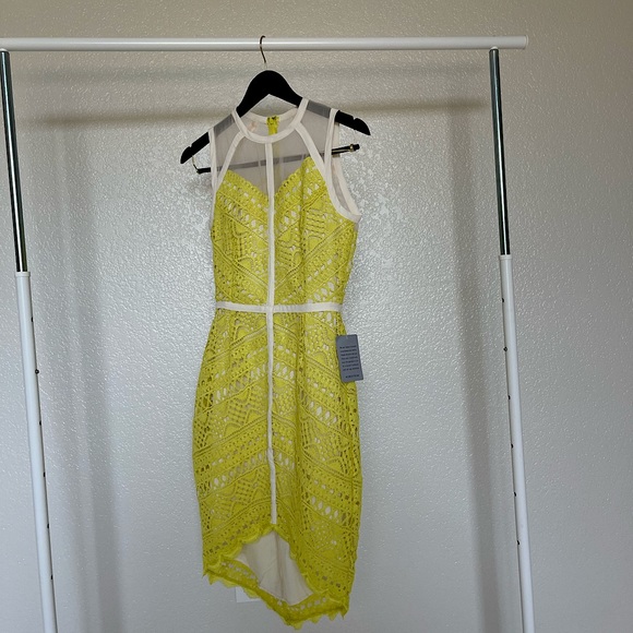 SOLD!! Mermaid Adelyn Rae vintage barbiecore dress Silhouette wedding church - Picture 2 of 16